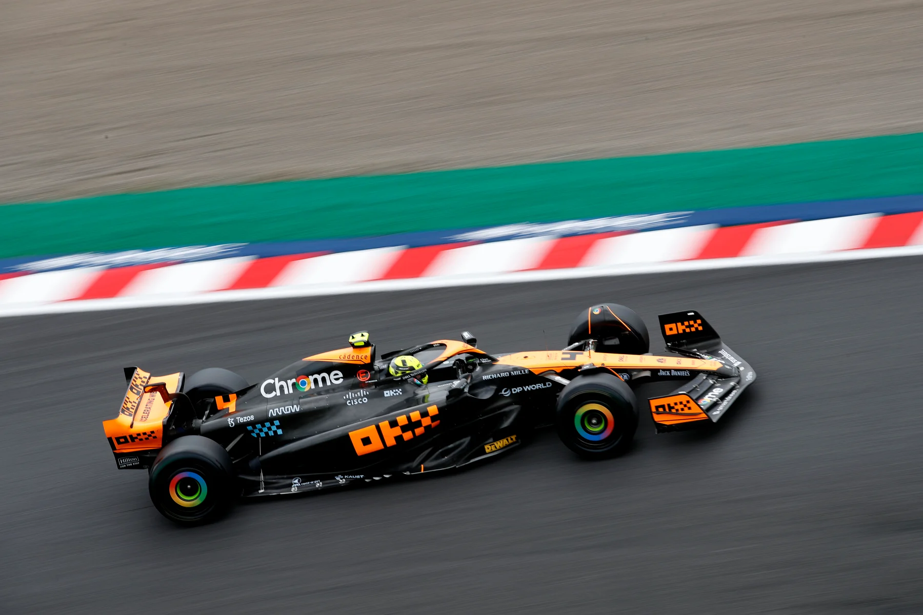 Formula-1 - 2023 - Japanese-grand-prix - 2023-japanese-grand-prix-free-practice - 2023 Japanese Grand Prix – free practice “It’s been a good first day, and as a team, I think it’s been a positive Friday” - 6