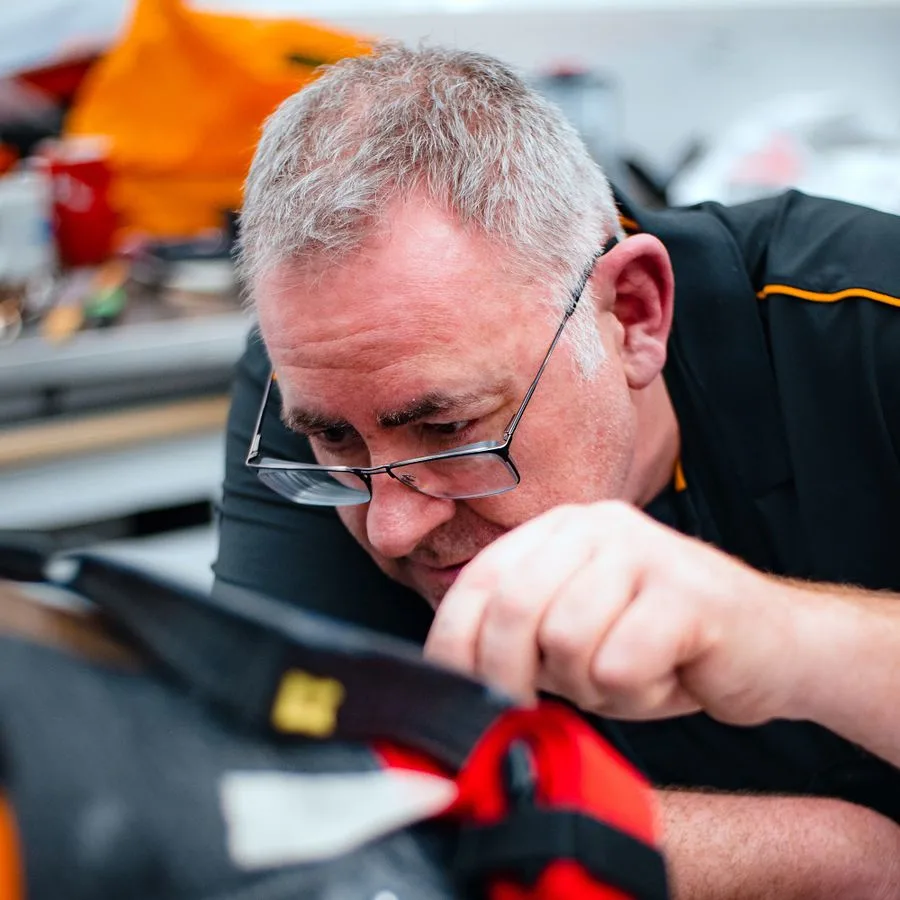 Latest-news - Mclarenracing - Article - The-devils-in-the-details - The devil's in the details The team are leaving no stone unturned as we prepare to launch our 2023 F1 challenger - 2