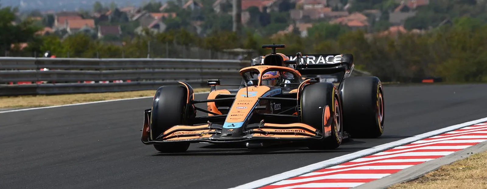 Formula-1 - 2022 - Hungarian-grand-prix - 2022-hungarian-grand-prix-free-practice - 2022 Hungarian Grand Prix  – Free Practice "It's been a positive Friday and one of the better ones this year" - 0