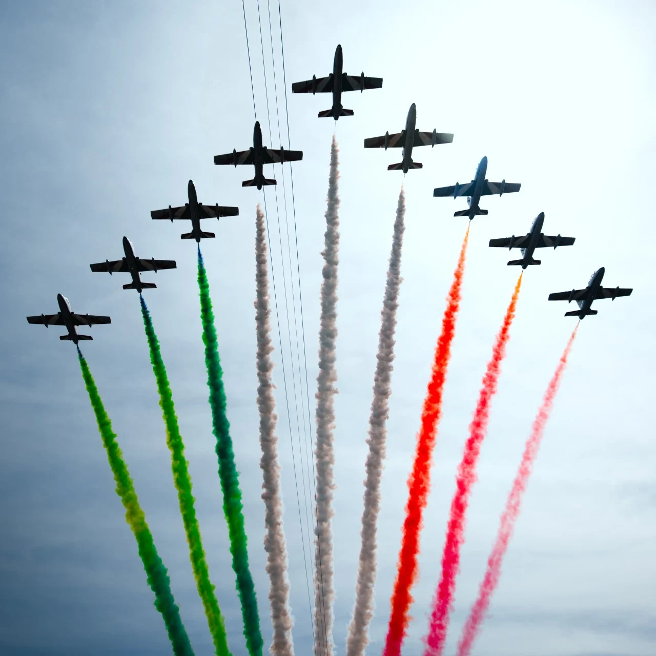 Listing Card Formula-1 - 2024 - Schedule Italian Grand Prix