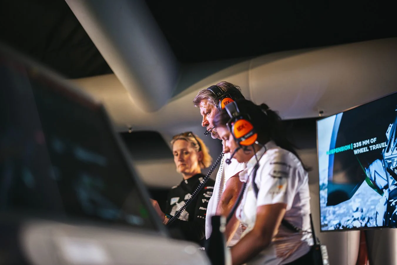 Extreme-e - How-we-rebuilt-our-extreme-e-car