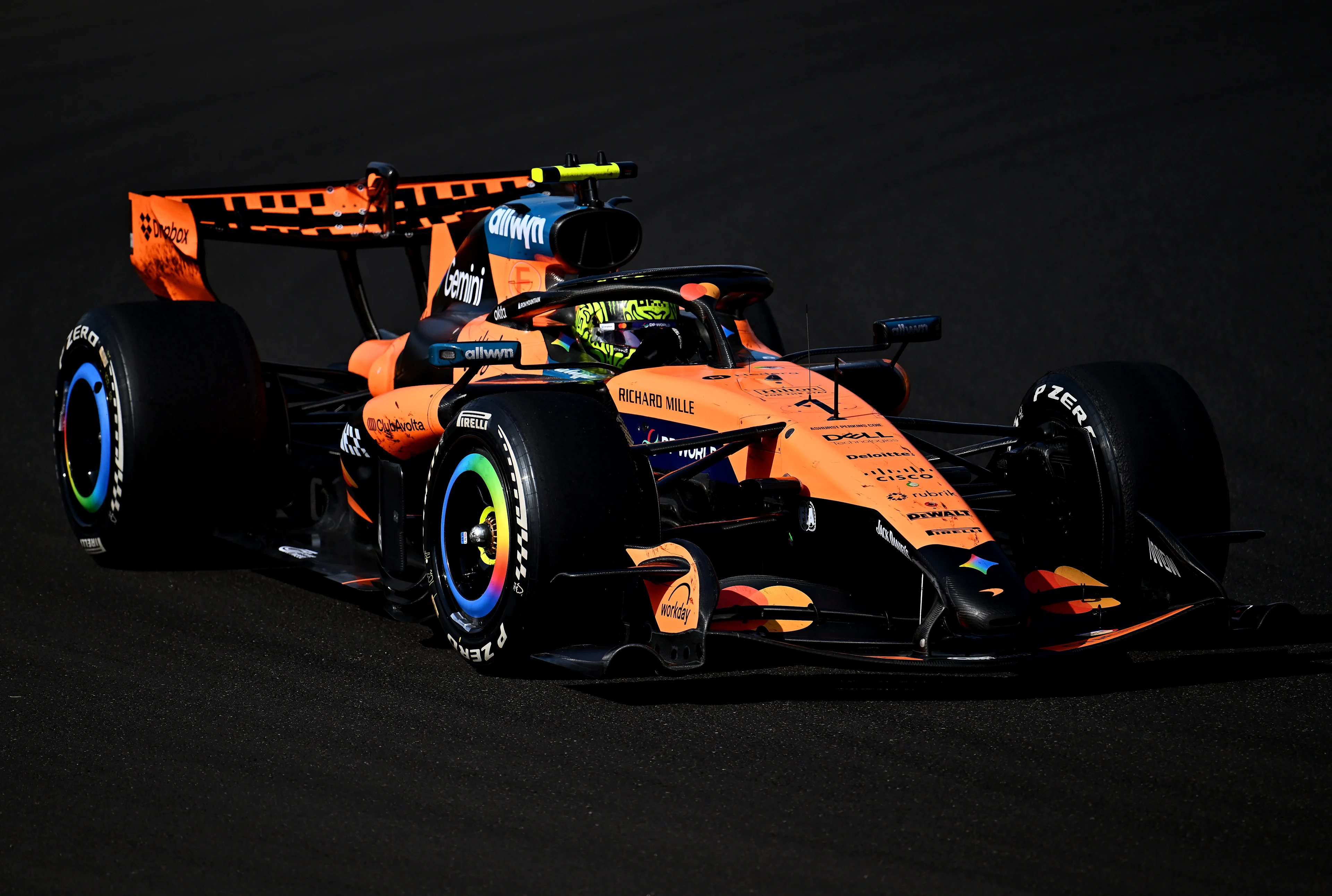 Image - Formula 1 - 2026 - Hungarian Grand Prix - Report carousel 2