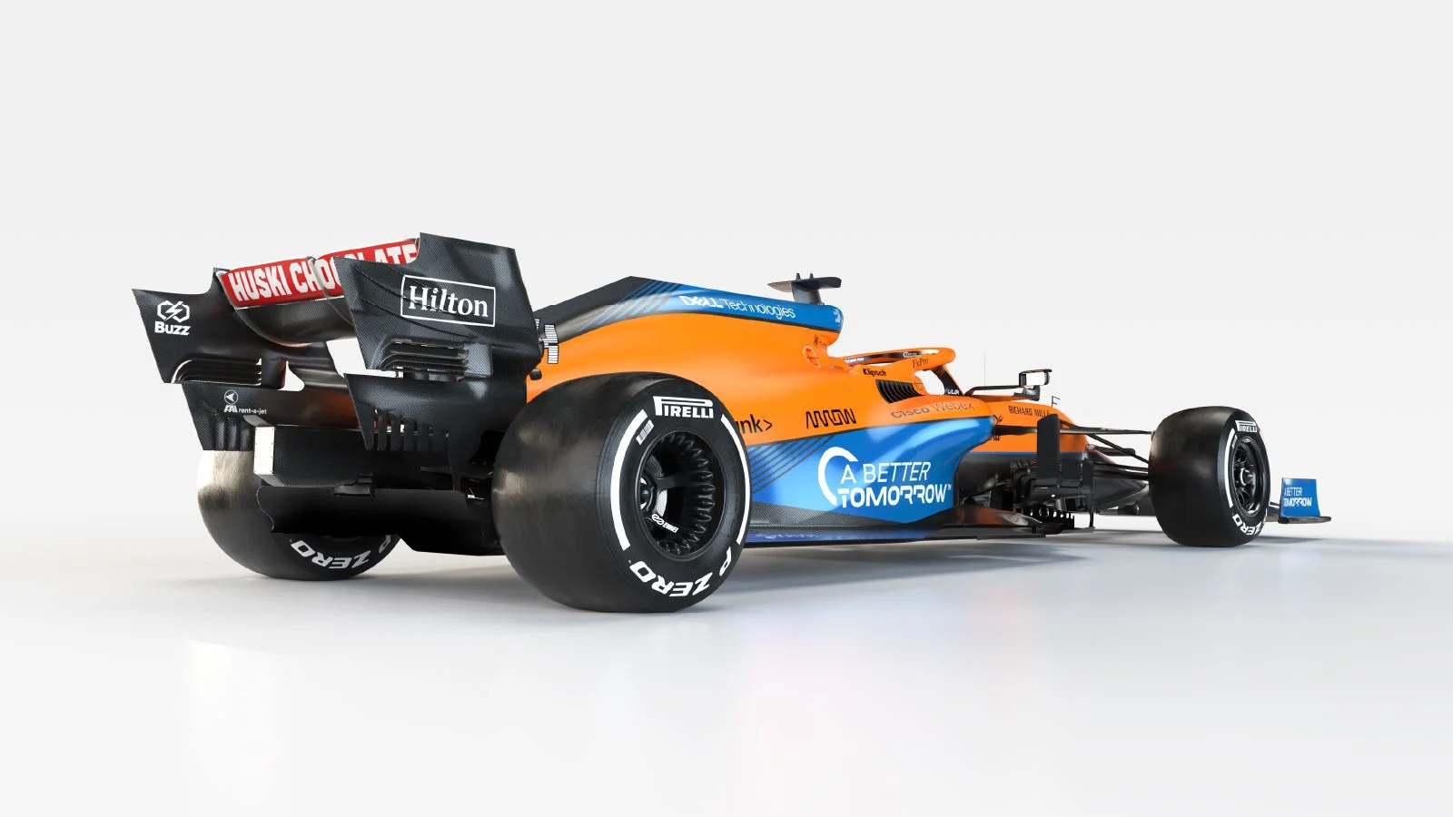 Isn't it beautiful? Time for a closer look at the MCL35M - 2