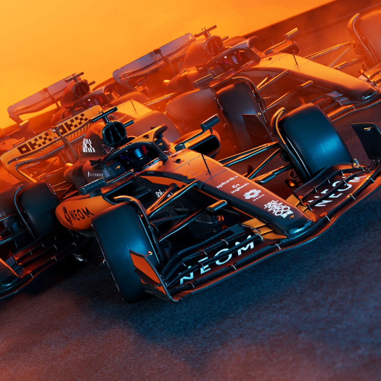 Descriptive Card - Gaming