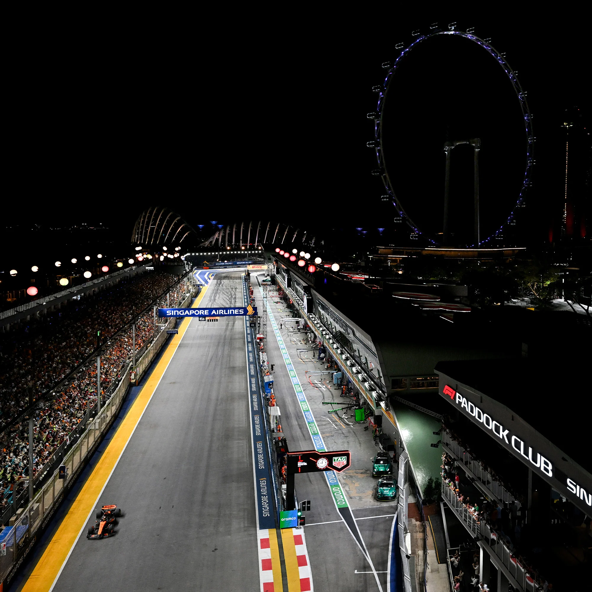 Singapore