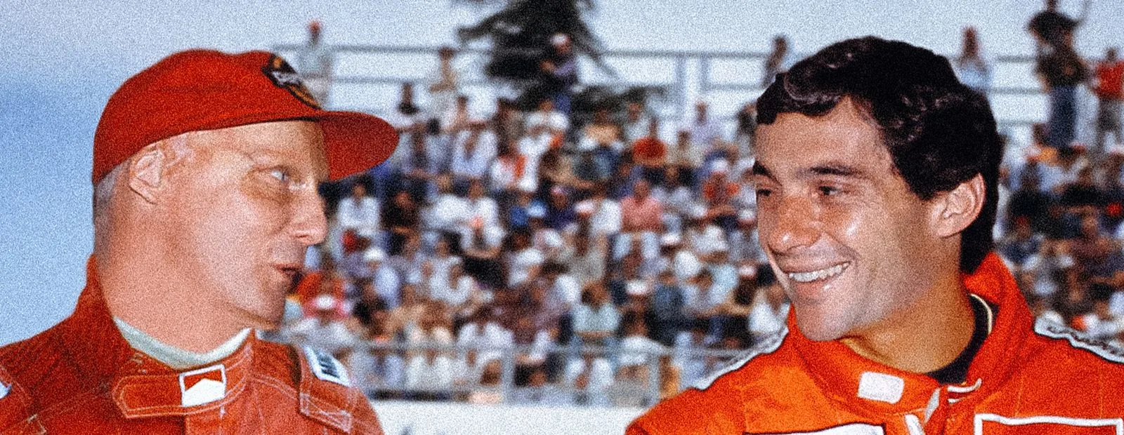 The McLaren Ultimate Team