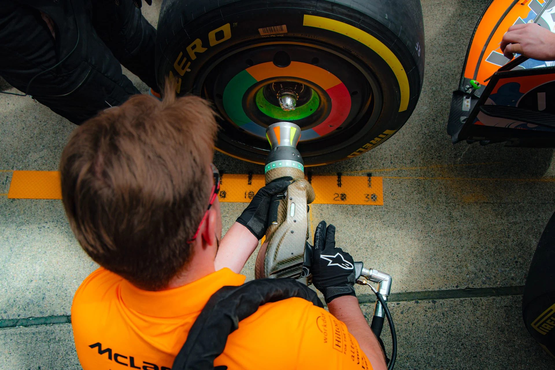 Formula-1 - 2024 - Japanese-grand-prix - Japanese-grand-prix-practice-report - Japanese Grand Prix – Practice Report “I think we’re in a reasonable place with the car, so I'm confident" - 5