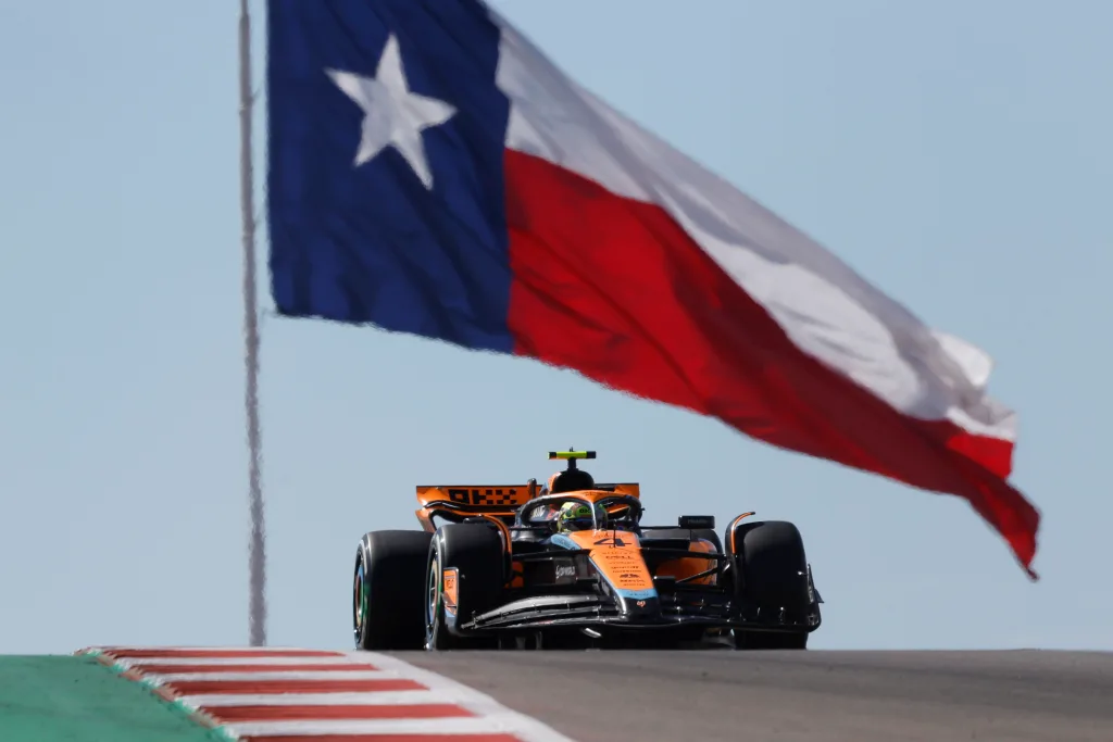 Formula-1 - 2024 - United-states-grand-prix - Guide-to-the-united-states