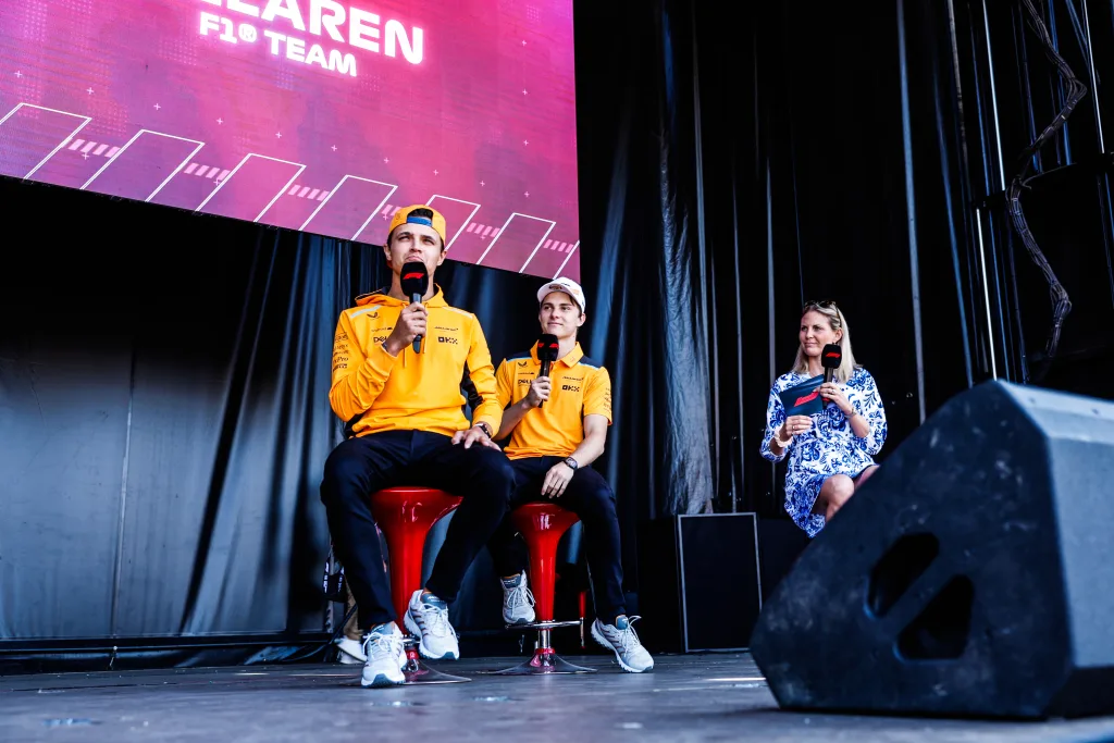 Formula-1 - 2023 - Spanish-grand-prix - 2023-spanish-grand-prix-free-practice - 2023 Spanish Grand Prix – free practice "It’s been a solid Friday at the Circuit de Barcelona-Catalunya" - 6