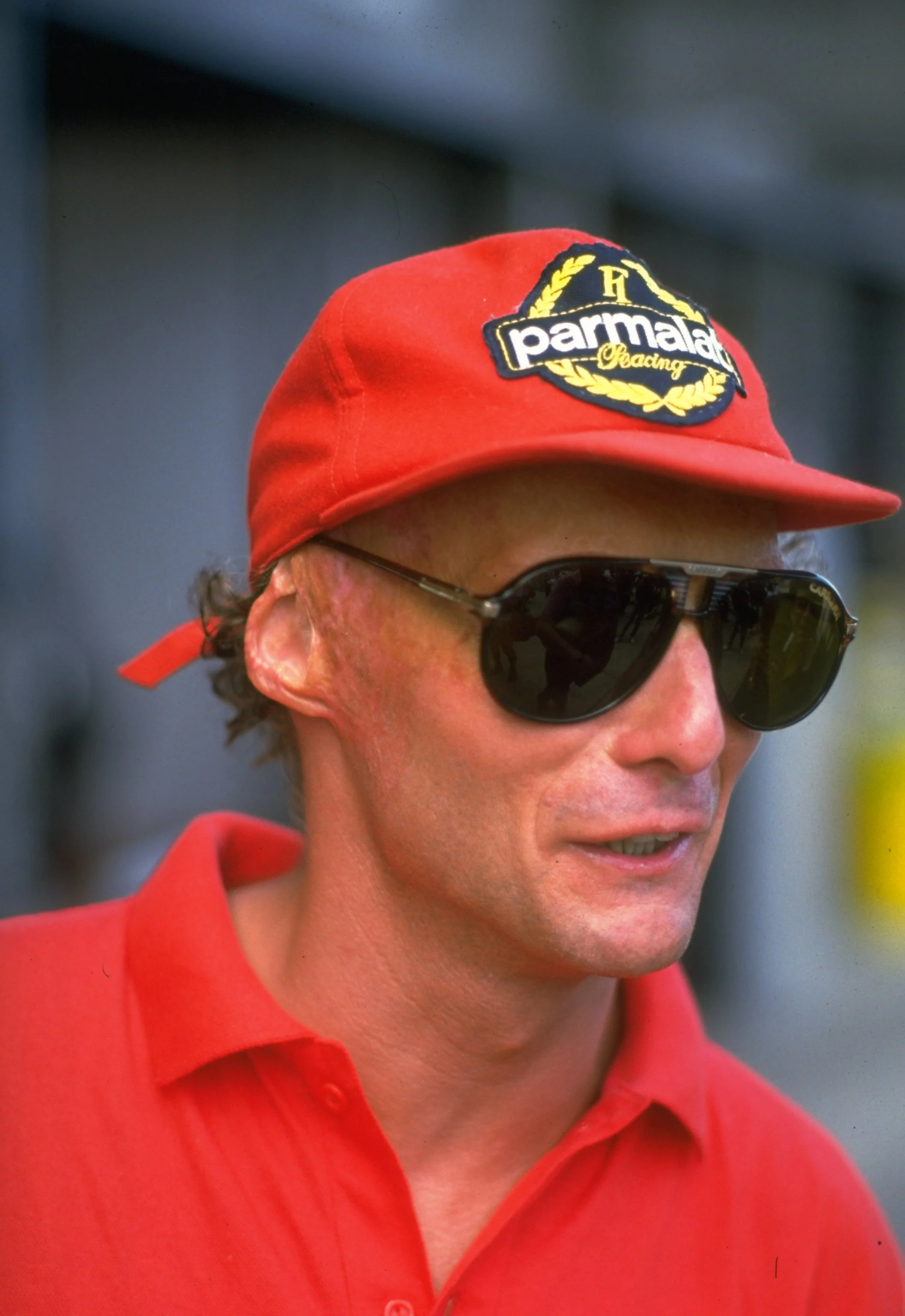 Niki Lauda