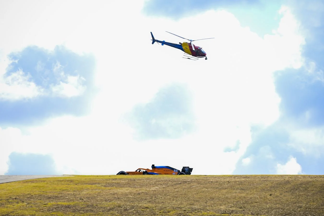 2020 Portuguese Grand Prix – Free Practice "Portimão is a great track and a genuine technical challenge" - 4