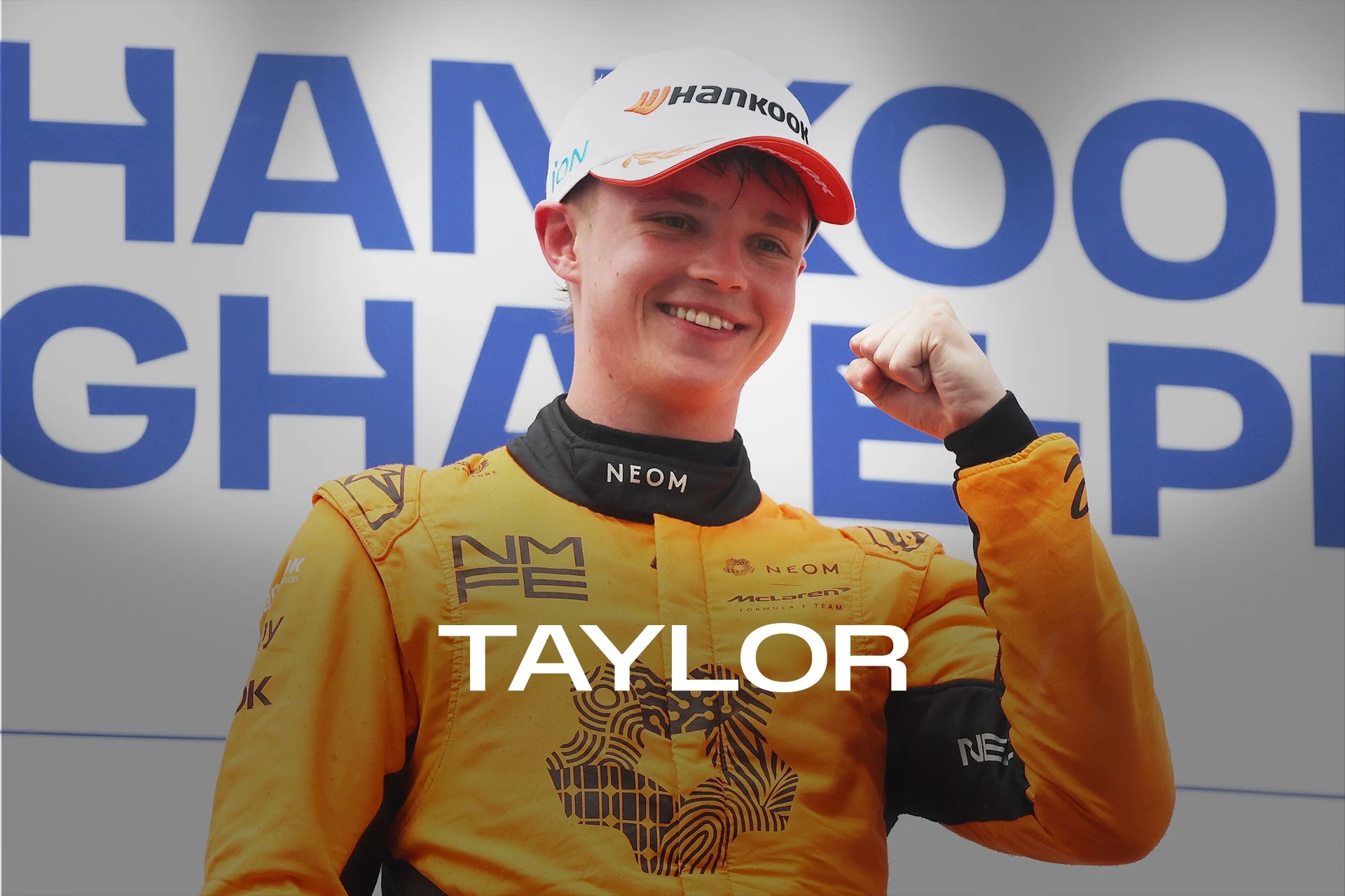 Mclaren-racing-live-london - Who will be there?  - 10