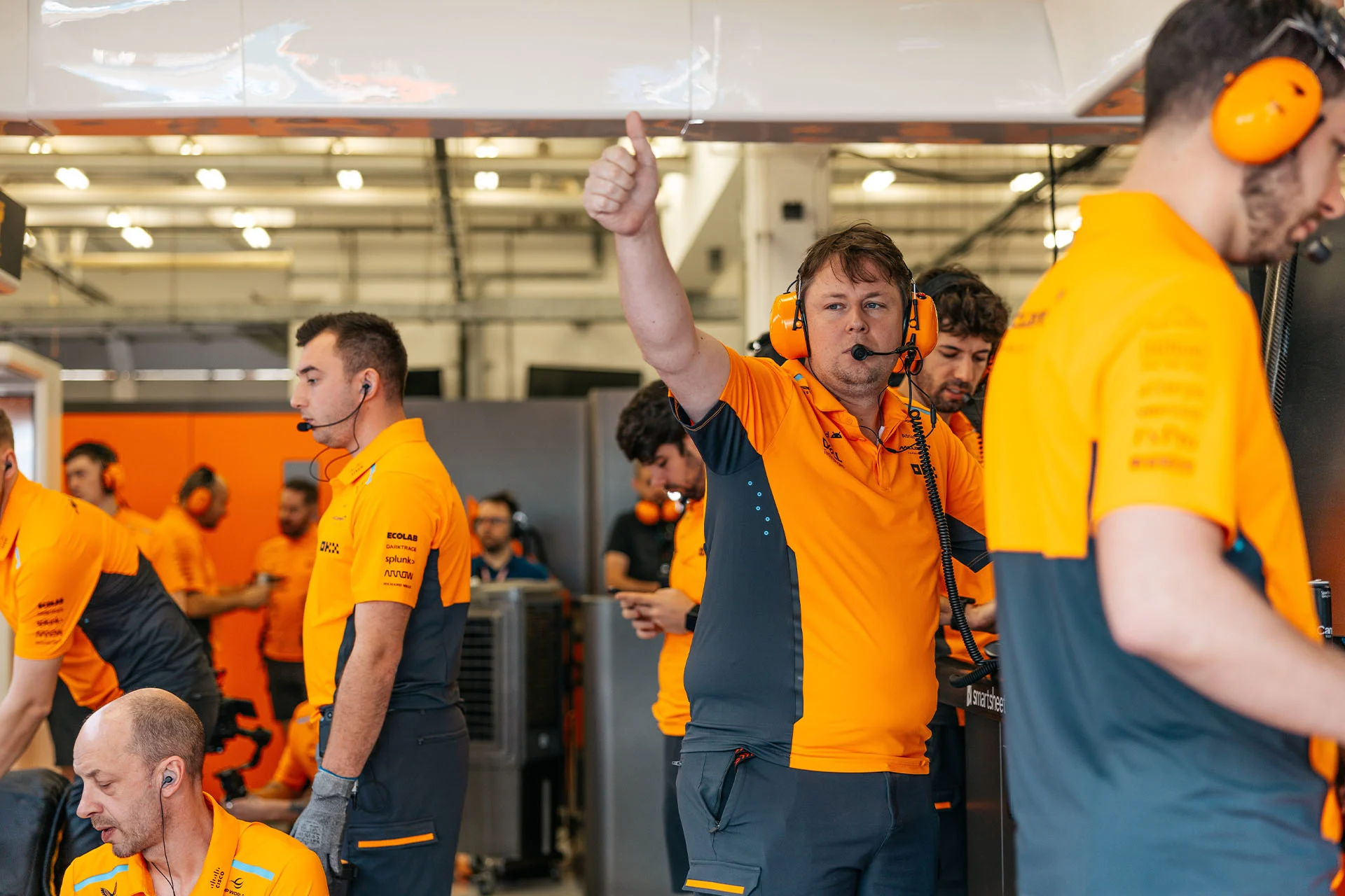 Formula-1 - 2024 - Bahrain-pre-season-test-day-2 - Bahrain pre-season test: Day two “Another solid day and I look forward to getting more laps in tomorrow” - 1