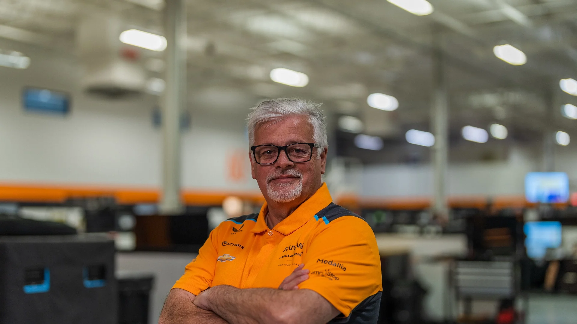 Mo Murray Banner Image