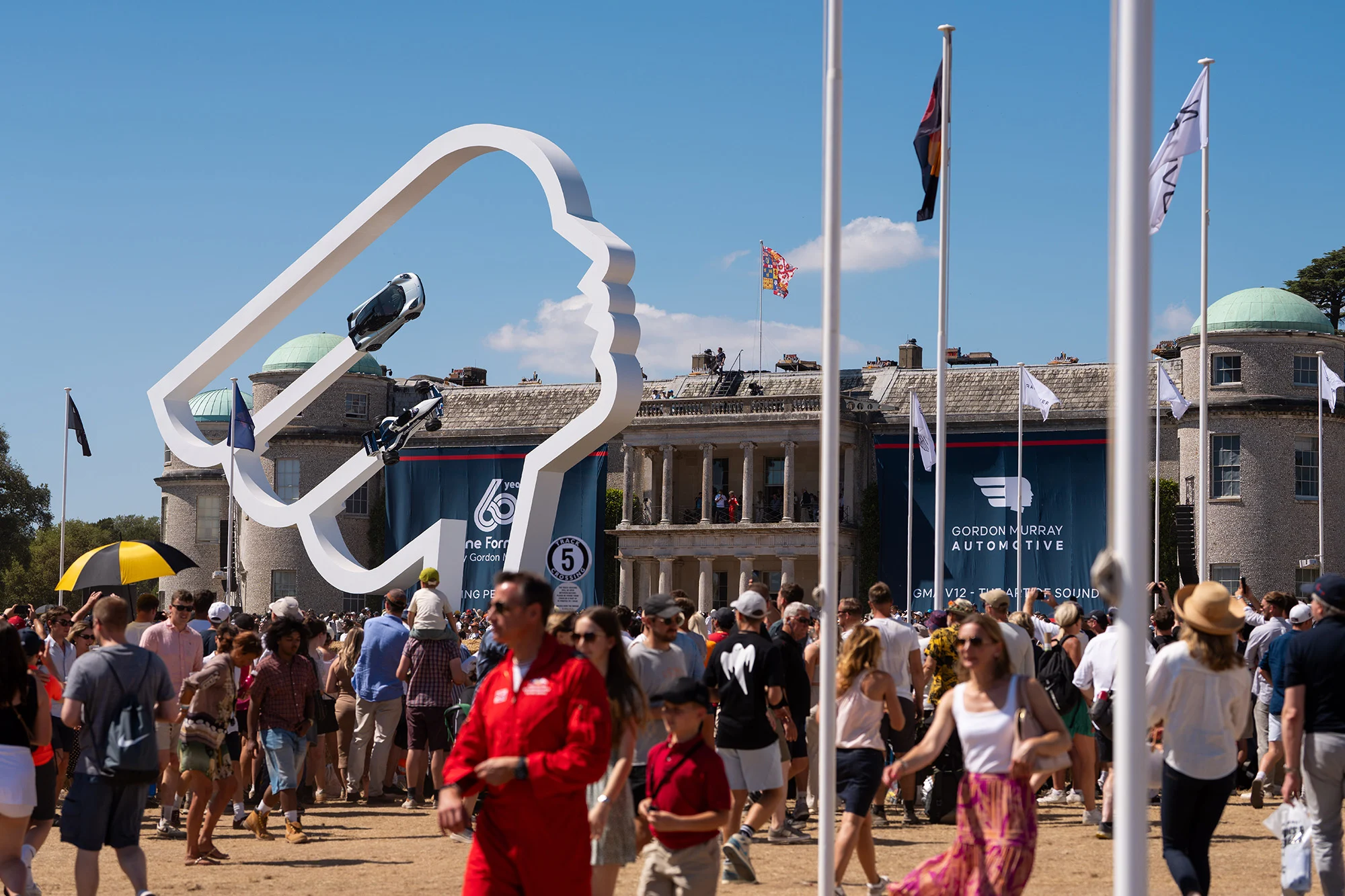 Image - GFOS 2025 - Guide to Goodwood 2026 - 1