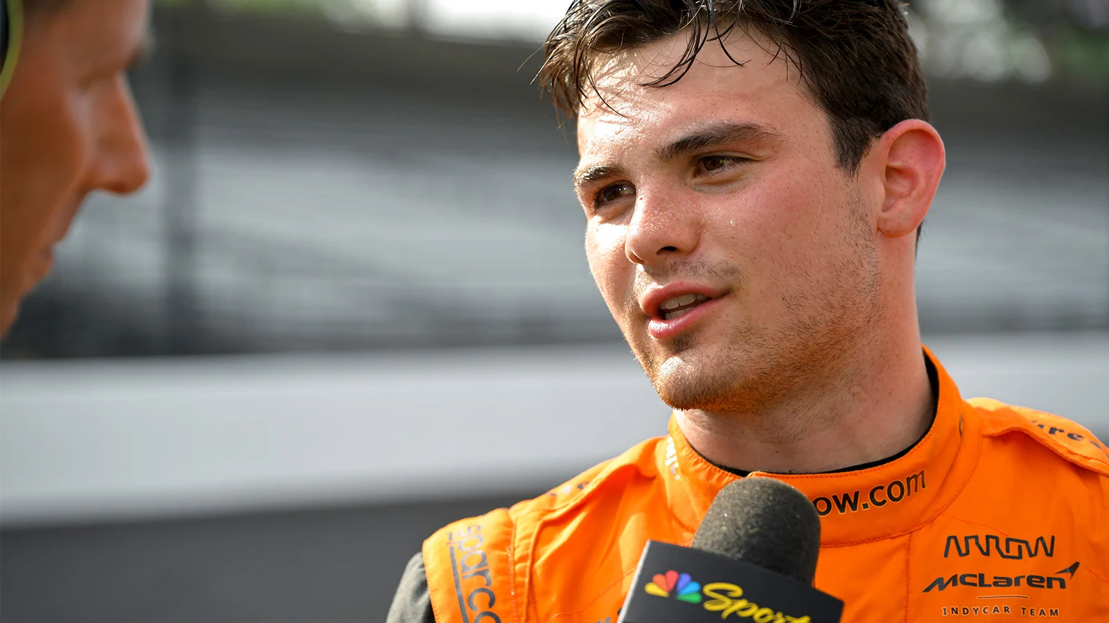 Indycar - 2023 - Pato-on-his-2023-highlights-offseason-plans-and-upcoming-f1-opportunities