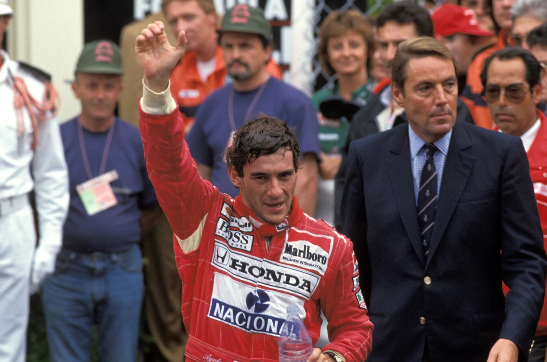 Heritage - Formula-1 - Drivers - Ayrton-senna - How-good-actually-was-ayrton-senna-hint-exceptionally - Destined for success - 3