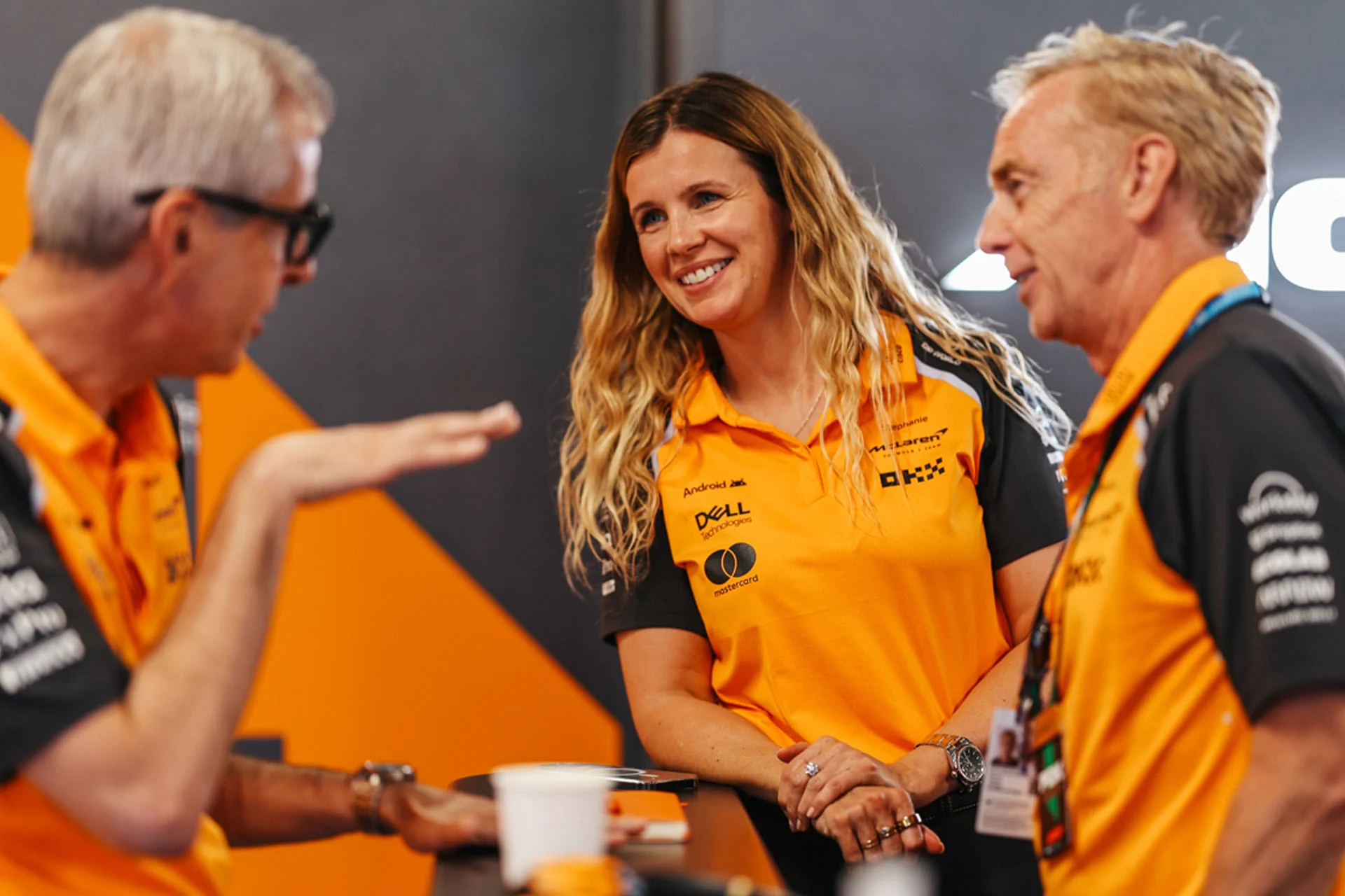 Formula-1 - 2025 - Hungarian-grand-prix - Practice-report - 2025 Hungarian Grand Prix – McLaren Practice Report "Hitting the ground running is important here" - 6