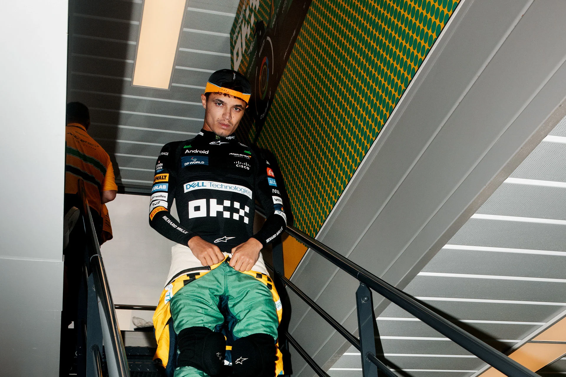 Formula-1 - 2024 - Monaco-grand-prix - Monaco-grand-prix-qualifying-report - 2024 Monaco Grand Prix – Qualifying Report “We’ve got a good starting spot, so let’s see what we can do" - 3