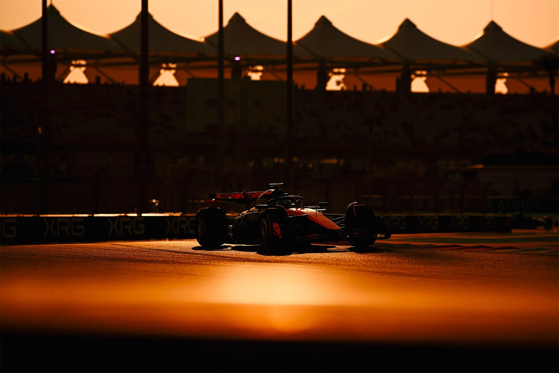 Formula-1 - 2025 - Abu-dhabi-grand-prix - Race-report - 2025 Abu Dhabi Grand Prix – McLaren Race Report "We did it, World Champion!" - 10