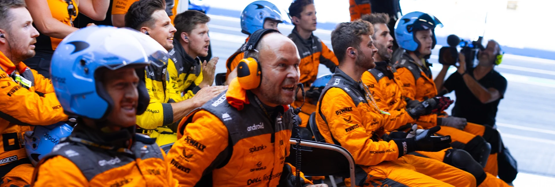 In support of World Mental Health Day, our staff explain how they prevent burnout