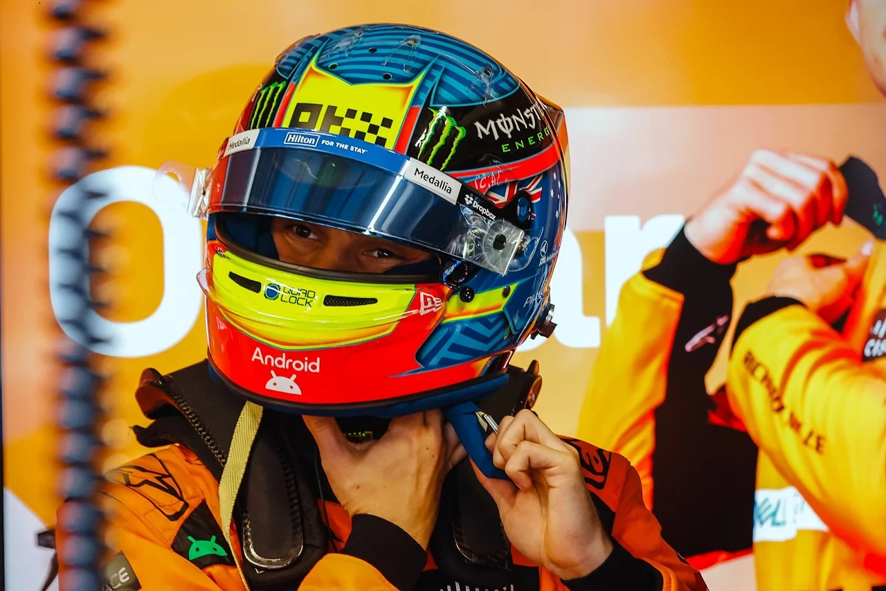 Formula-1 - 2024 - Italian-grand-prix - 2024-italian-grand-prix-qualifying-report - 2024 Italian Grand Prix – Qualifying Report "It's an amazing effort to be able to pull that off" - 5