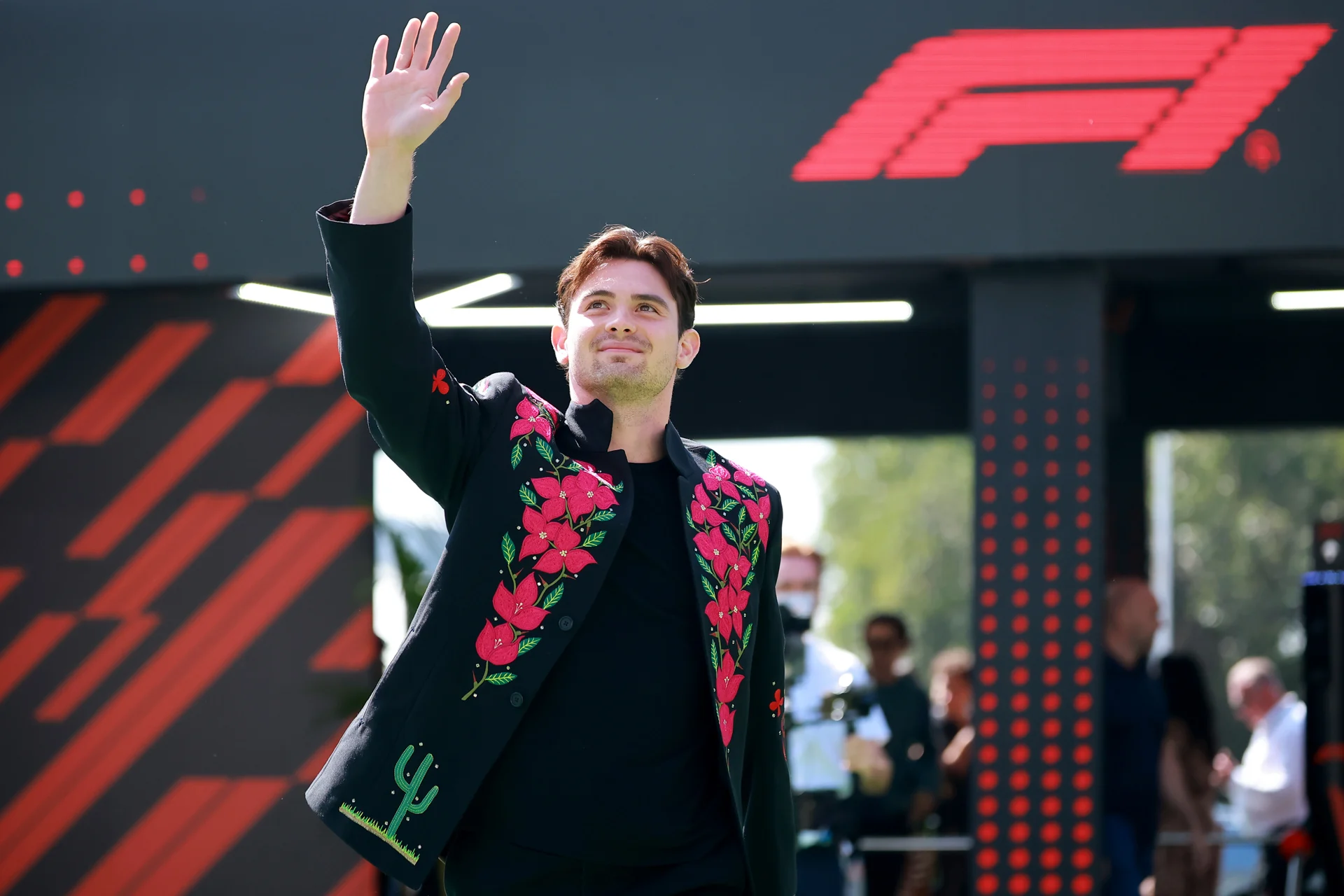 Formula-1 - 2025 - Mexico-city-grand-prix - Practice-report - 2025 Mexico City Grand Prix – McLaren Practice Report "Solid running across two smooth sessions" - 8