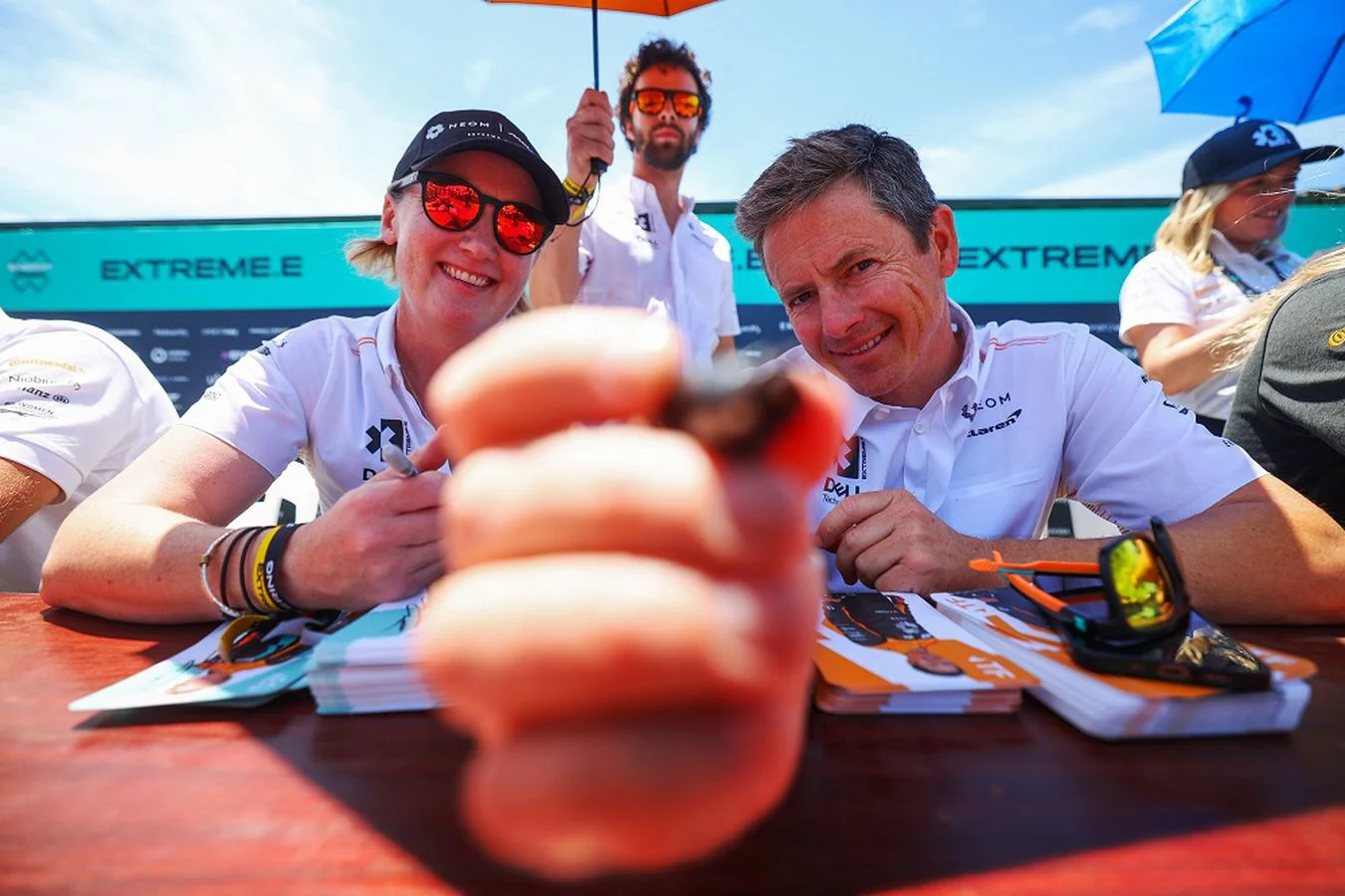 Latest-news - Mclarenracing - Article - Moments-made-tanner-foust