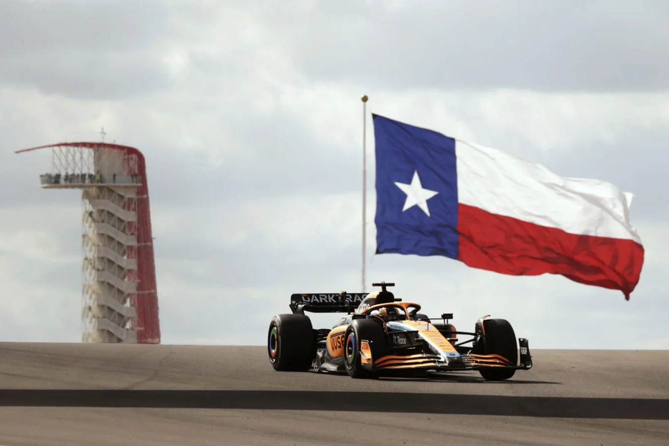 Formula-1 - 2022 - United-states-grand-prix - 2022-united-states-grand-prix - 2022 United States Grand Prix "An eventful race here at the Circuit of the Americas" - 1