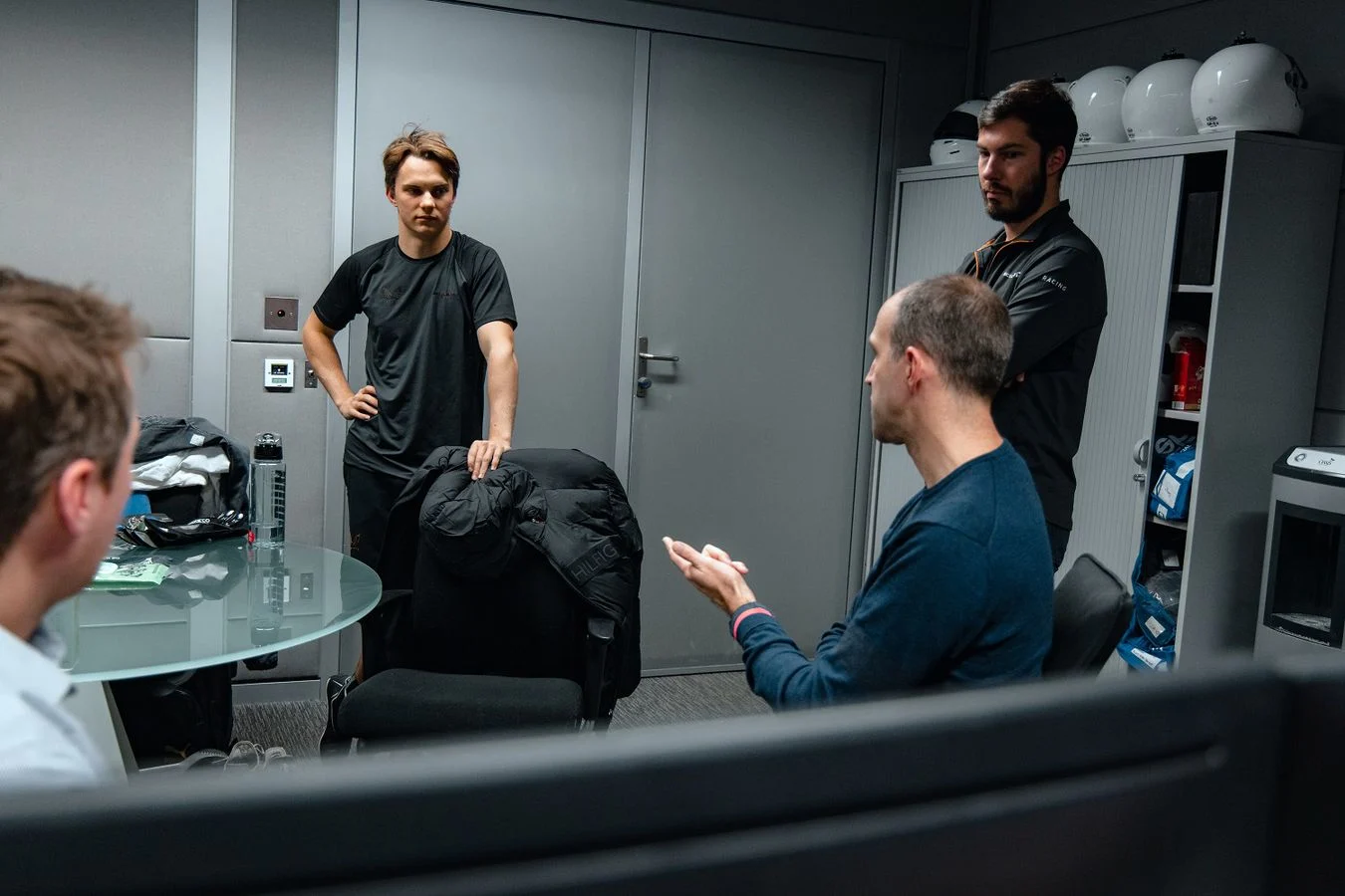 Team - Oscar-piastri - From-melbourne-to-the-mtc-oscar-piastri-interview -   - 0