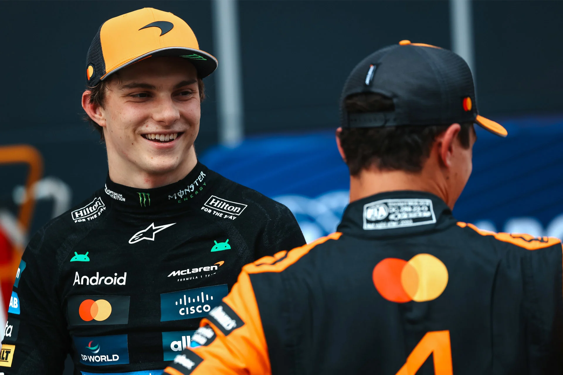 Formula-1 - 2025 - Hungarian-grand-prix - Qualifying-report - 2025 Hungarian Grand Prix – McLaren Qualifying Report "We now have a bit more work to do than anticipated" - 2