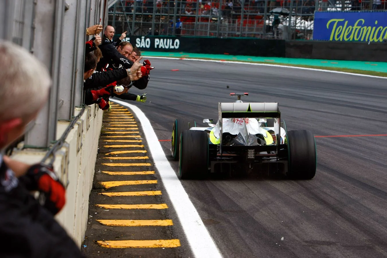 Heritage - Formula-1 - Drivers - Jenson-button - Jenson-250-not-out - Jenson: 250 not out  - 10