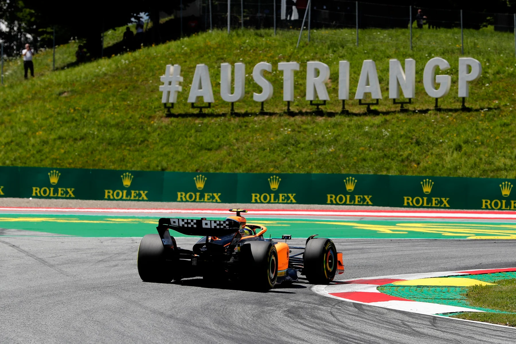 Formula-1 - 2023 - Austrian-grand-prix - Guide-to-austria - Austria from the archives   - 7