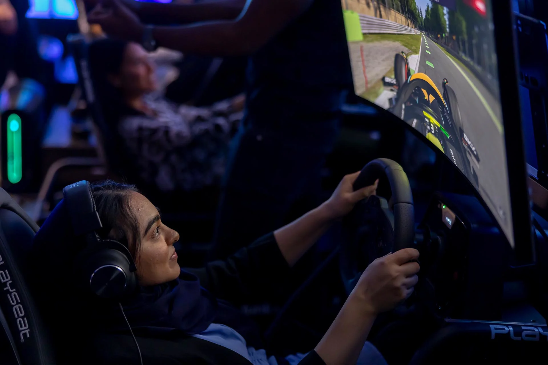 Video Poster - Formula-1 - 2023 - Our-scholars-open-up-on-their-experiences-in-the-60-scholars-programme