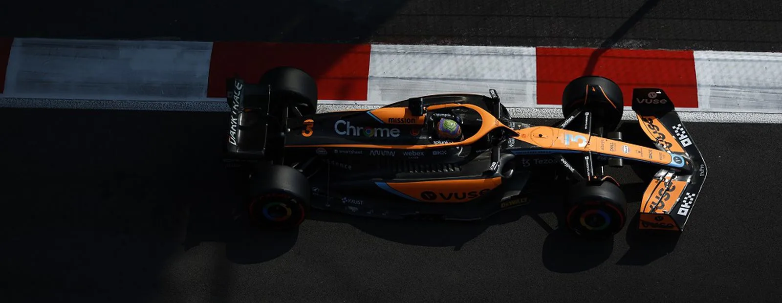 Formula-1 - 2022 - Mexican-grand-prix - 2022-mexico-city-grand-prix-qualifying - 2022 Mexico City Grand Prix – qualifying "I'm happy because we've given ourselves a good chance going into tomorrow's race" - 0