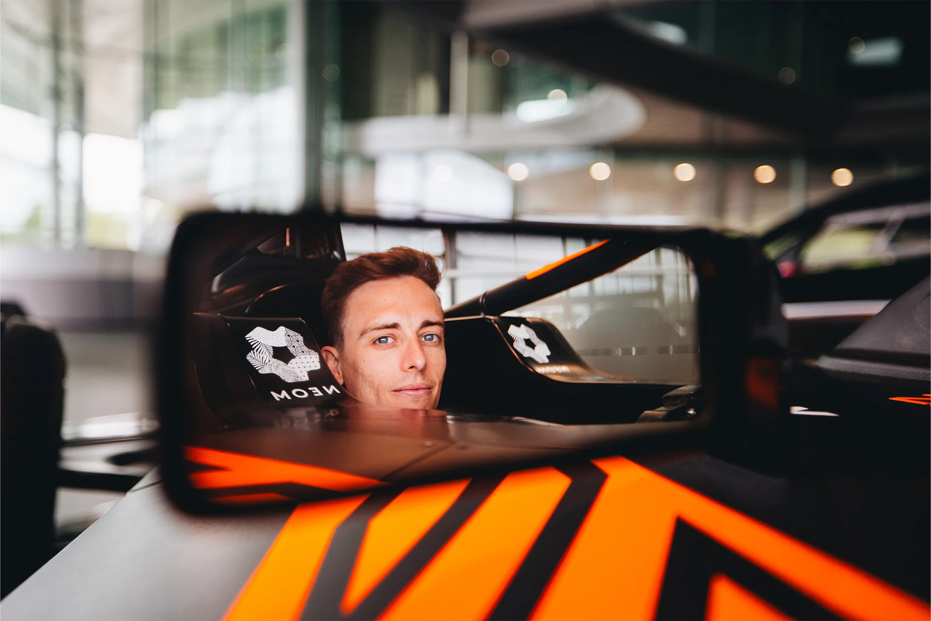 Formula-e - 2024 - More-records-for-our-rapid-neom-mclaren-formula-e-racer