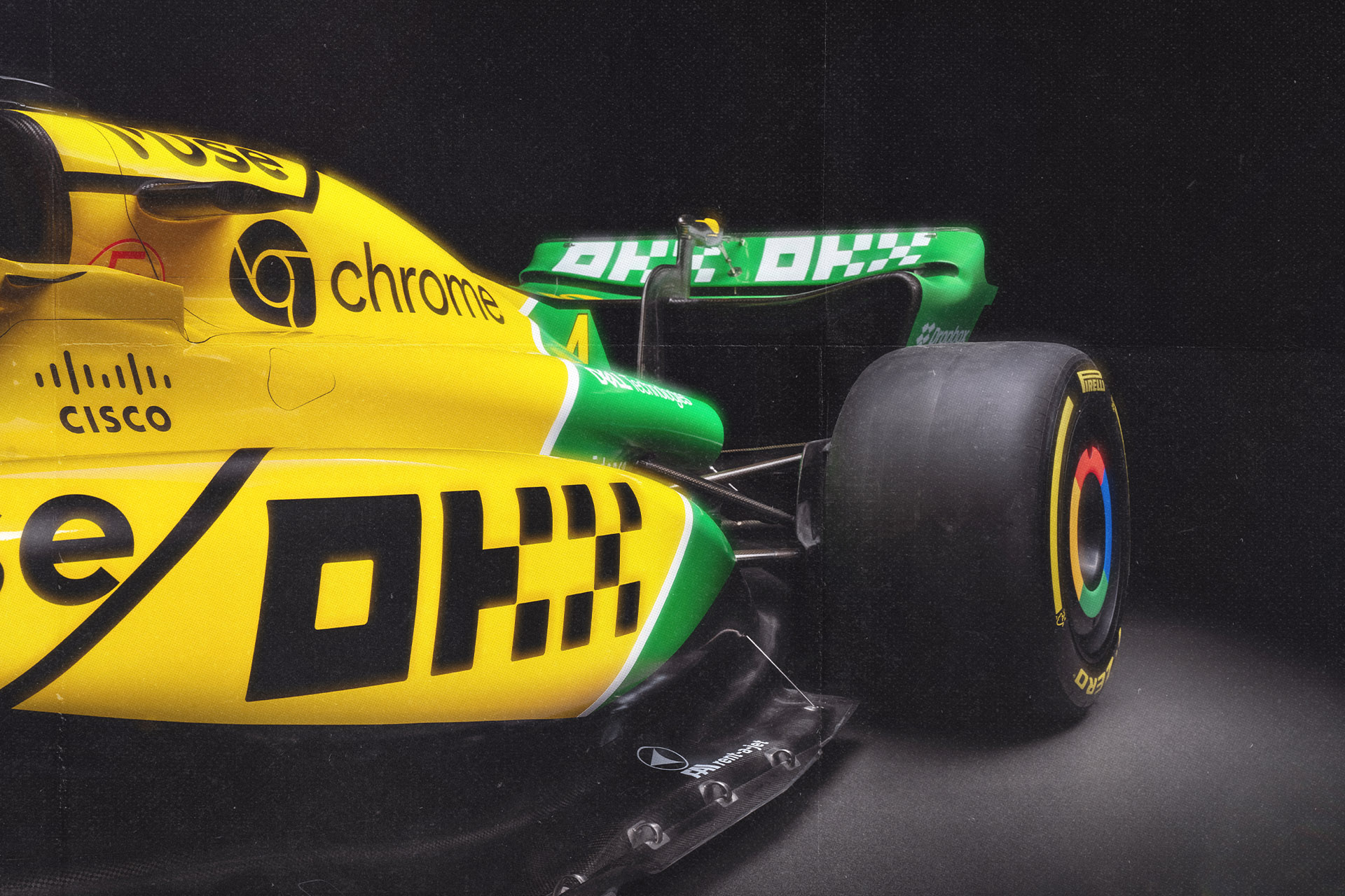 Senna30: Celebrating Ayrton Senna