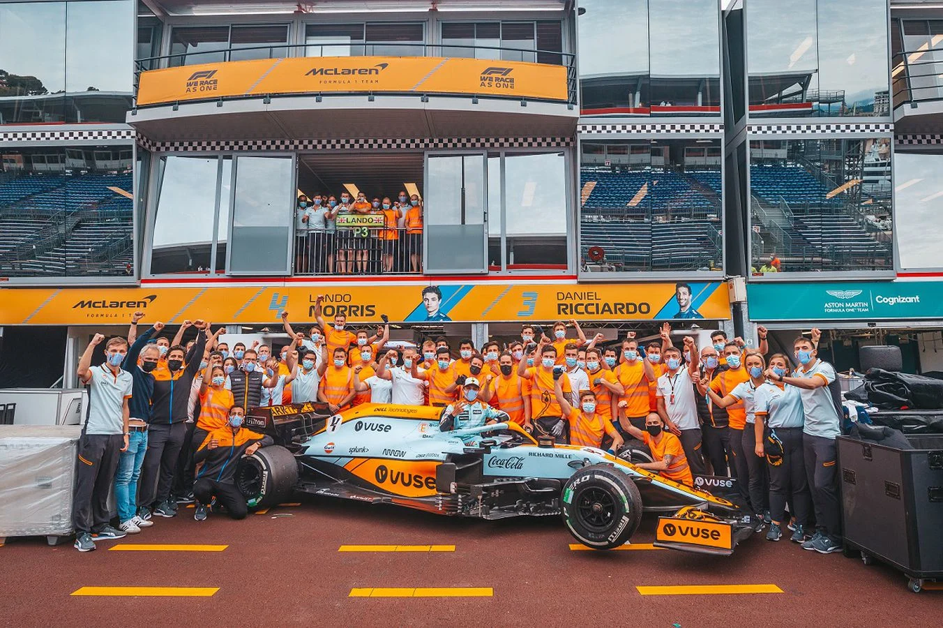 Formula-1 - 2022 - Monaco-grand-prix - Everything-you-need-know-monaco