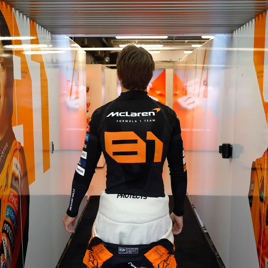 Formula-1 - 2024 - Austrian-grand-prix - Guide-to-austria - Last time out Spanish GP - 2