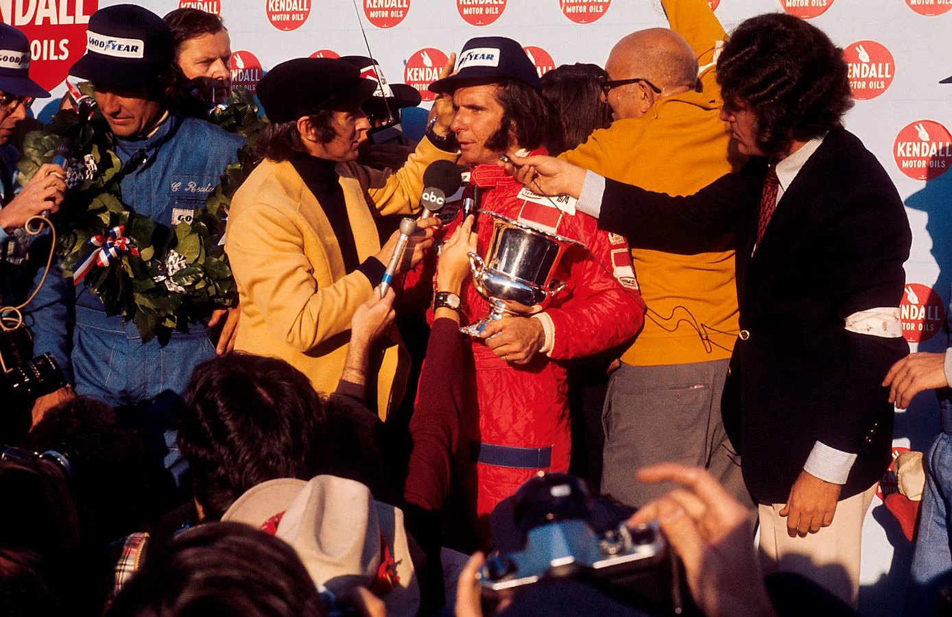 Heritage - Formula-1 - Drivers - Emerson-fittipaldi - 1974-in-pictures-his-name-is-emmo - 1974 in Pictures: #HisNameIsEmmo  - 6