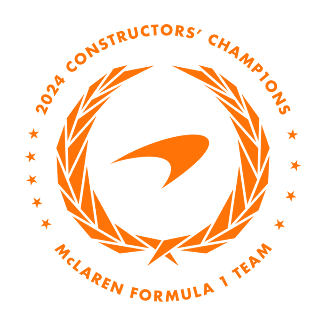 How our team reacted to winning the Constructors’ Championship Sponsor