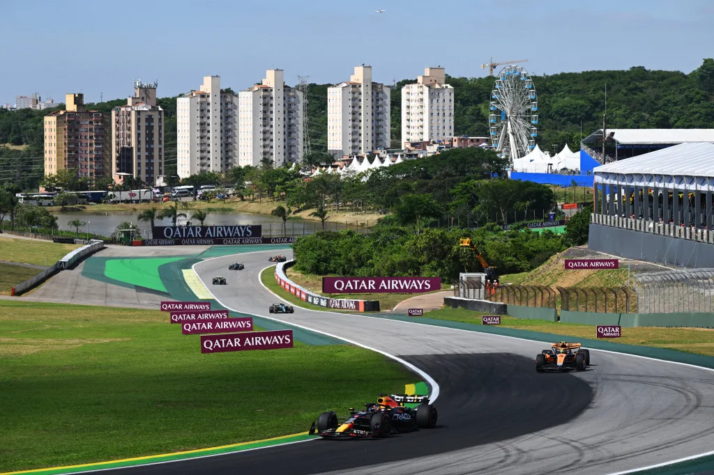 Formula-1 - 2023 - Sao-paulo-grand-prix - Lando-believes-his-battle-with-max-is-a-good-sign-ahead-of-the-final-two-races