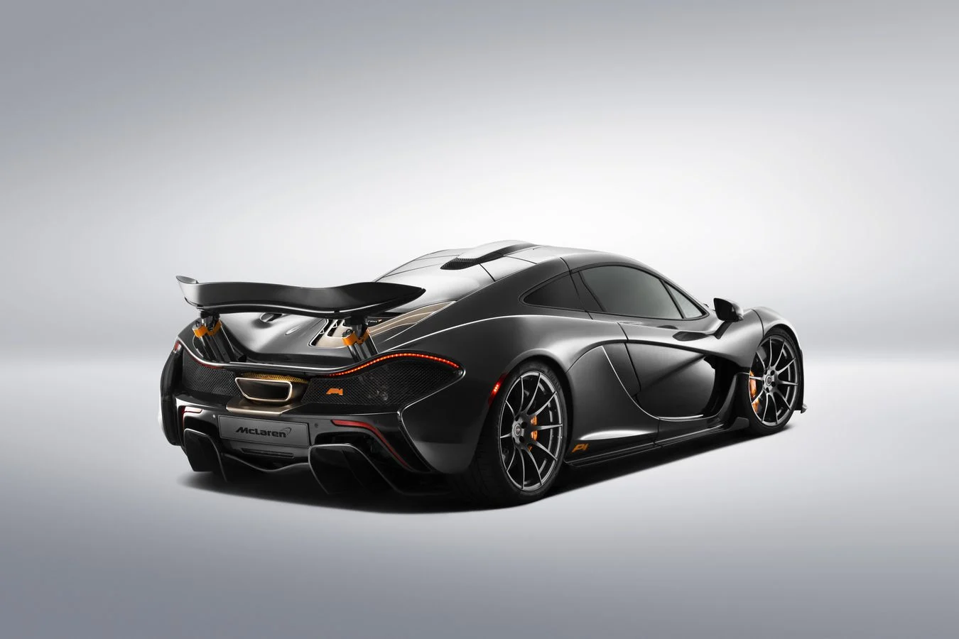 McLaren P1™ 