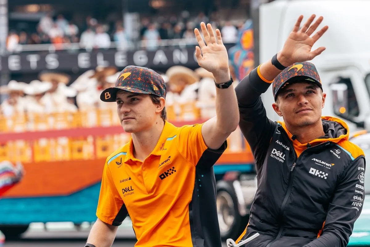 Formula-1 - 2024 - Mexico-city-grand-prix - 2024-mexico-city-grand-prix-race-report - 2024 Mexico City Grand Prix – Race Report "This championship is going to the wire" - 4