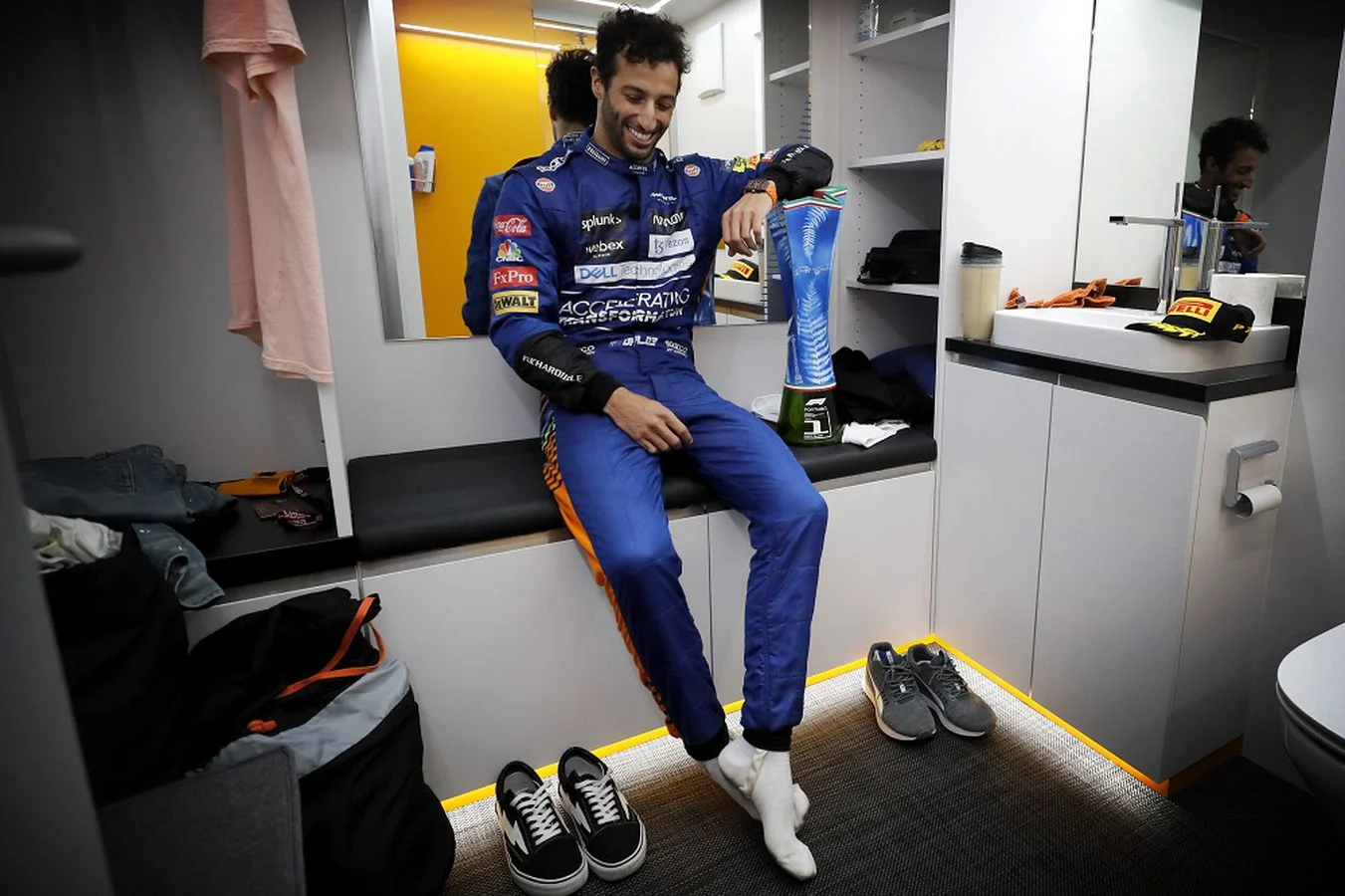 Formula-1 - 2022 - Italian-grand-prix - Everything-you-need-know-italian -   - 6