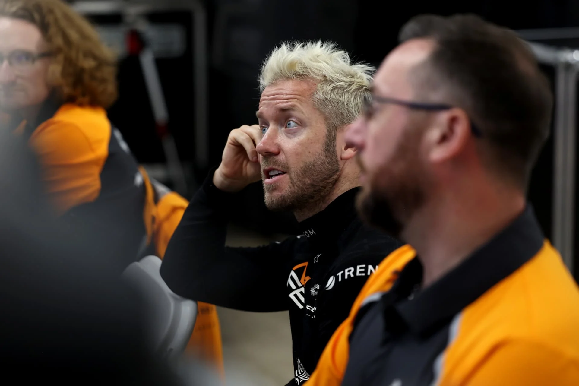 2025 Miami E-Prix - Race Report "I think we can hold our heads up high." - 1