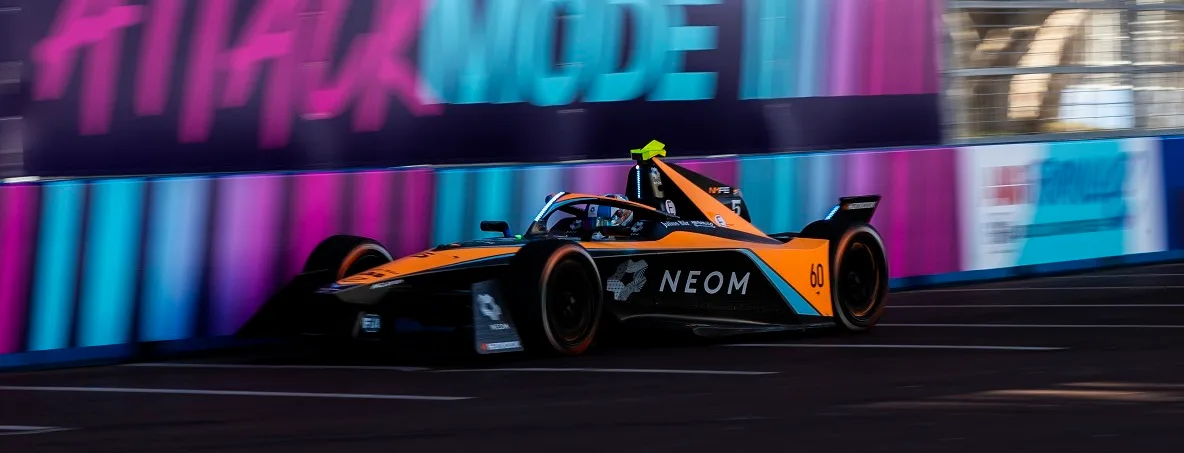 São Paulo E-Prix Preview