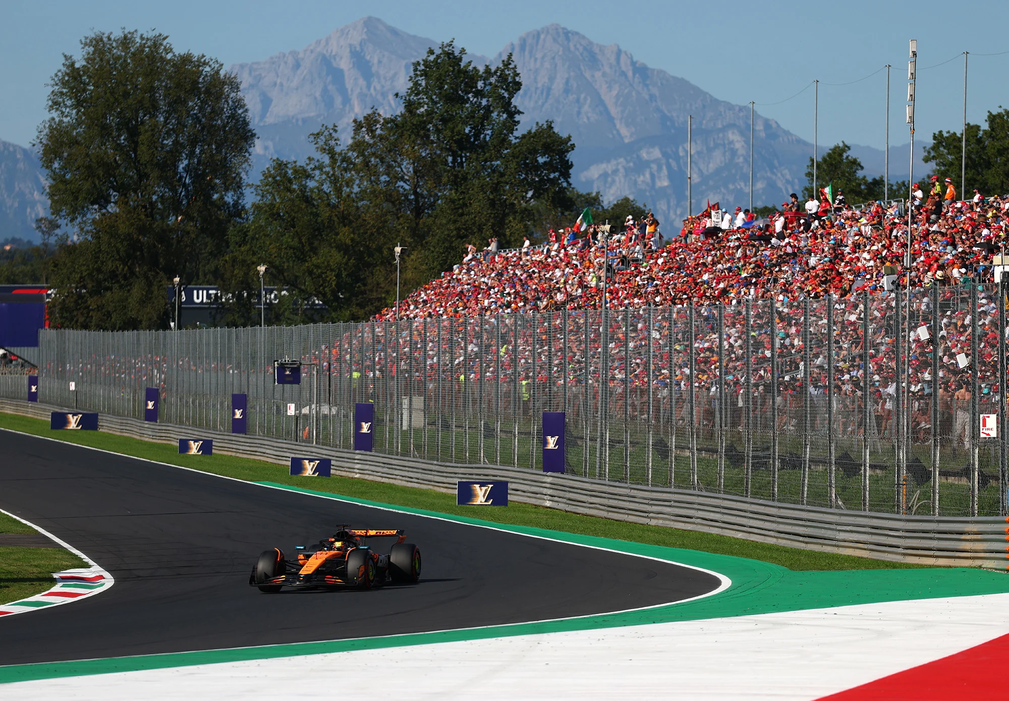 2025 Italian Grand Prix