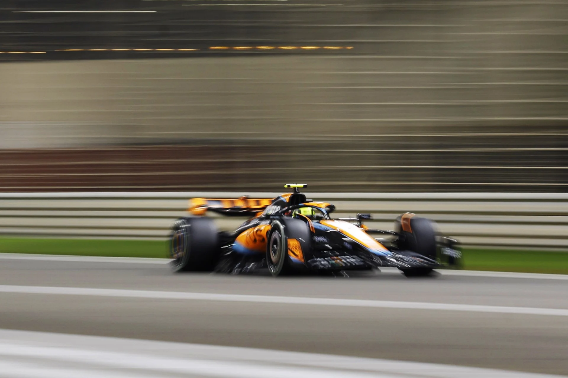 Formula-1 - 2023 - Bahrain-grand-prix 2023 Bahrain Grand Prix Race Report