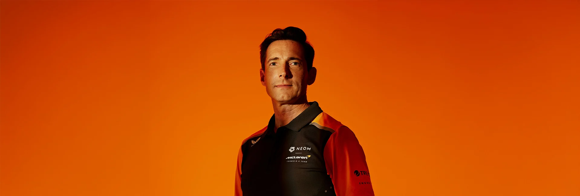 Ian James Banner Image